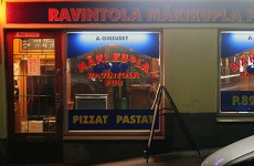 Pizzeria Mäkikupla